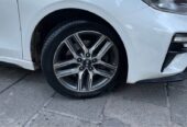 Kia Forte GT Line 2021