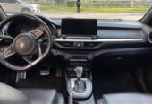Kia Forte GT Line 2021