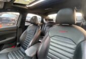 Kia Forte GT Line 2021