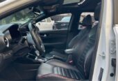 Kia Forte GT Line 2021
