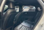 Kia Forte GT Line 2021