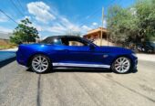 MUSTANG 𝐆𝐓 𝟐𝟎𝟏𝟓 𝐀𝐌𝐄𝐑𝐈𝐂𝐀𝐍𝐎