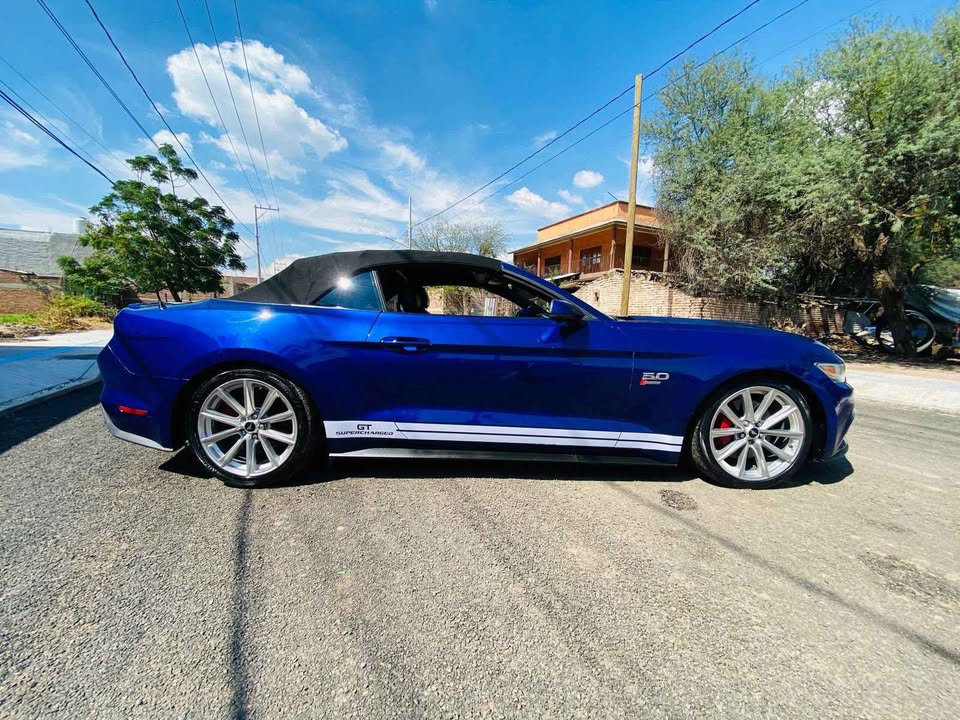 MUSTANG 𝐆𝐓 𝟐𝟎𝟏𝟓 𝐀𝐌𝐄𝐑𝐈𝐂𝐀𝐍𝐎