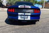 MUSTANG 𝐆𝐓 𝟐𝟎𝟏𝟓 𝐀𝐌𝐄𝐑𝐈𝐂𝐀𝐍𝐎