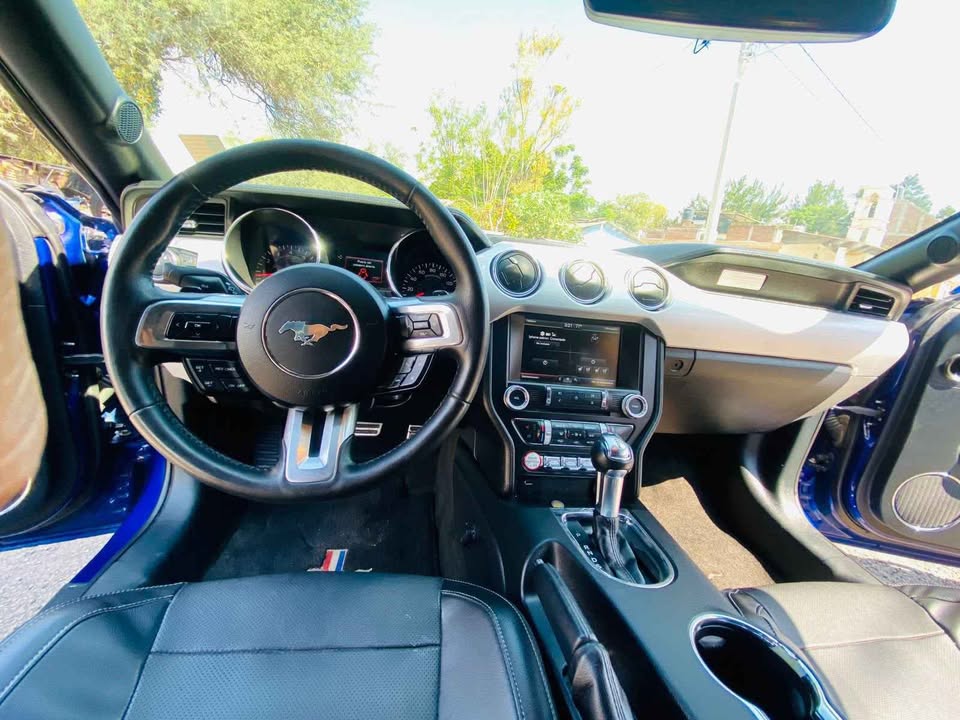 MUSTANG 𝐆𝐓 𝟐𝟎𝟏𝟓 𝐀𝐌𝐄𝐑𝐈𝐂𝐀𝐍𝐎
