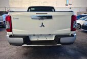Mitsubishi L200 2022 Diesel 4×4