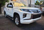 Mitsubishi L200 2022 Diesel 4×4