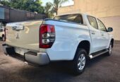 Mitsubishi L200 2022 Diesel 4×4