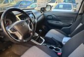 Mitsubishi L200 2022 Diesel 4×4