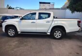 Mitsubishi L200 2022 Diesel 4×4