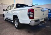 Mitsubishi L200 2022 Diesel 4×4