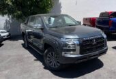 Mitsubishi L200 Limited Diésel 2025