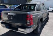 Mitsubishi L200 Limited Diésel 2025
