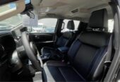 Mitsubishi L200 Limited Diésel 2025