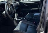 Mitsubishi L200 Limited Diésel 2025