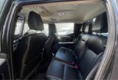 Mitsubishi L200 Limited Diésel 2025