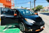 NISSAN VERSA 2015 AMERICANO