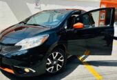 NISSAN VERSA 2015 AMERICANO