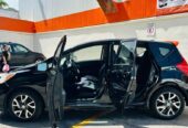 NISSAN VERSA 2015 AMERICANO