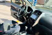 NISSAN VERSA 2015 AMERICANO