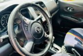 NISSAN VERSA 2015 AMERICANO