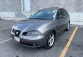 SEAT Ibiza Sport