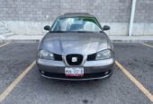SEAT Ibiza Sport