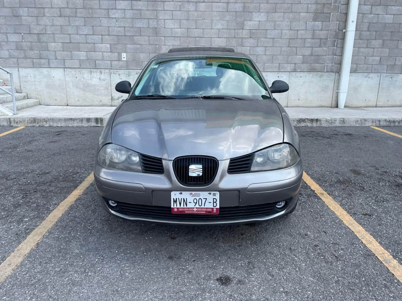 SEAT Ibiza Sport