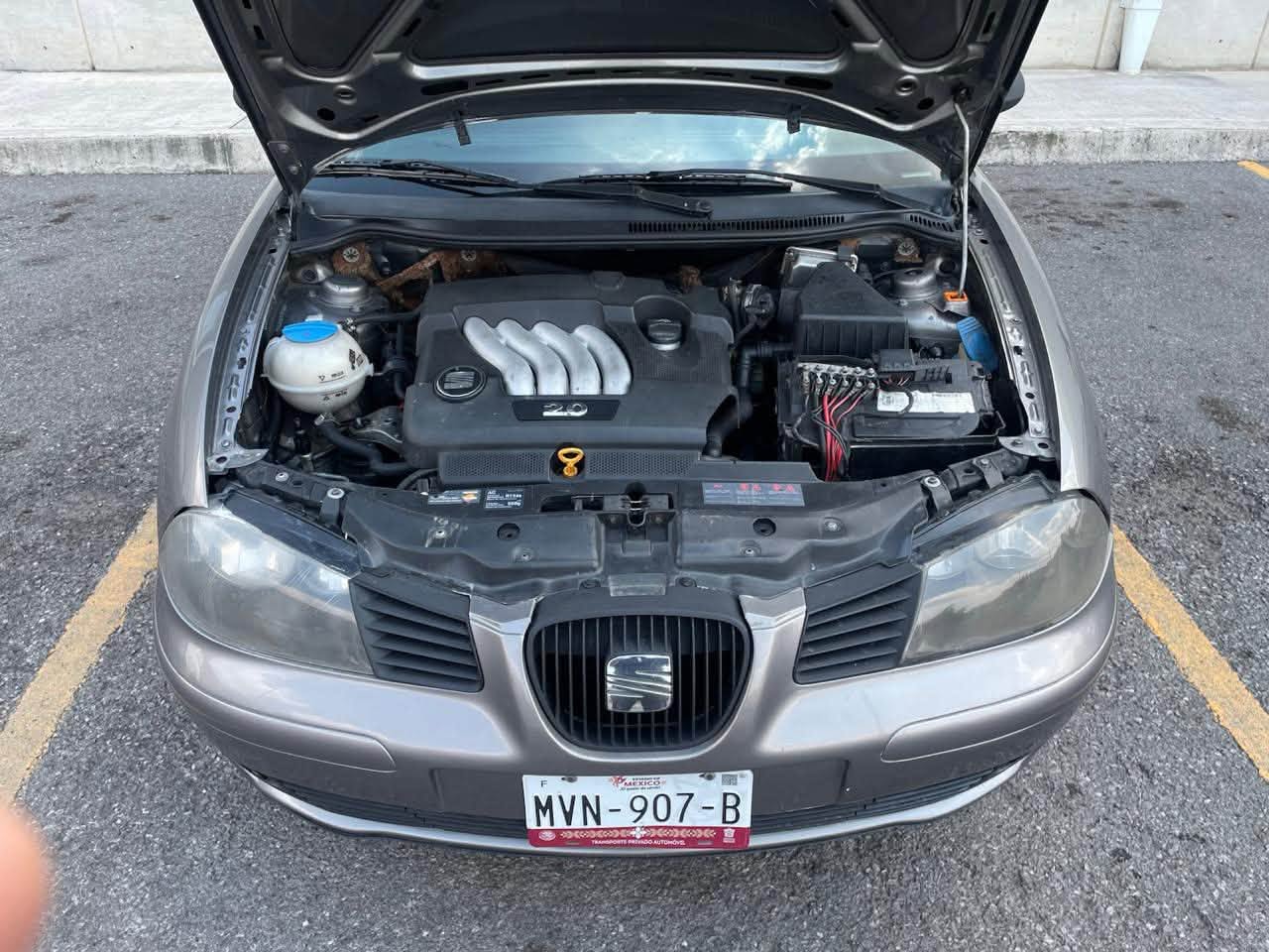 SEAT Ibiza Sport