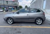 SEAT Ibiza Sport