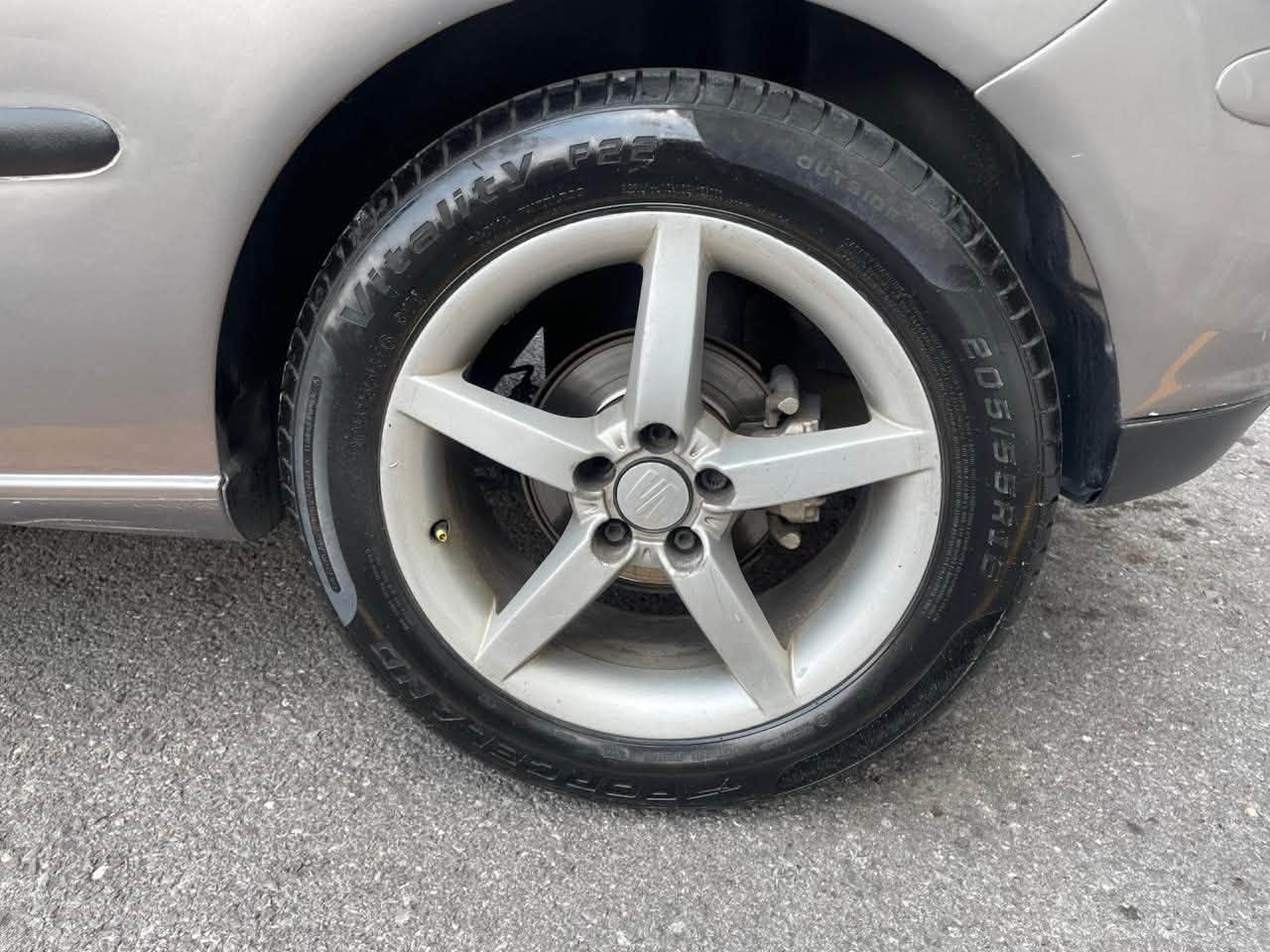 SEAT Ibiza Sport
