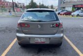 SEAT Ibiza Sport