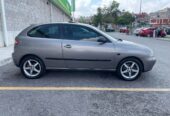SEAT Ibiza Sport