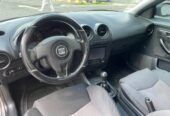 SEAT Ibiza Sport