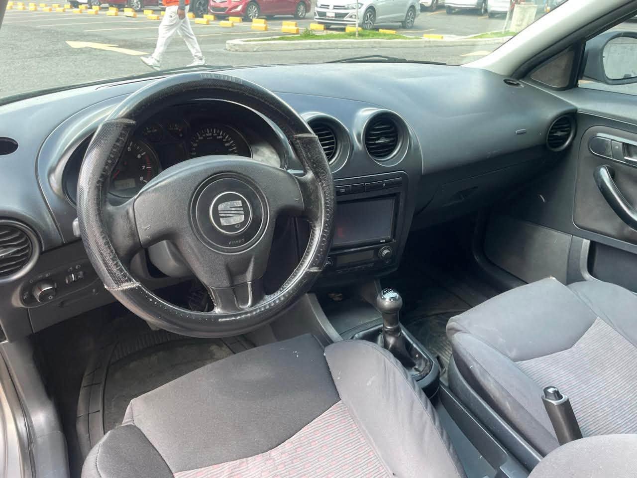 SEAT Ibiza Sport